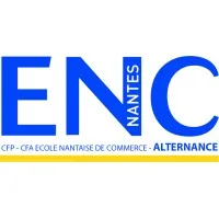 CFP ECOLE NANTAISE DE COMMERCE-ENC (CFP-ENC)