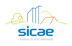 SICA ELECTRICITE AISNE