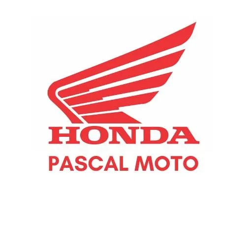 HONDA PASCAL MOTO
