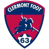 CLERMONT FOOT 63