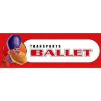 TRANSPORTS BALLET