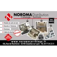 NOROMA DISTRIBUTION SARL