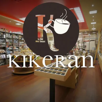 KIKERAN