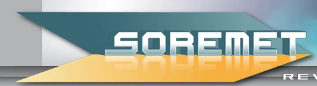 SOREMET (SOC REVETEMENTS METALLURGIQUES)