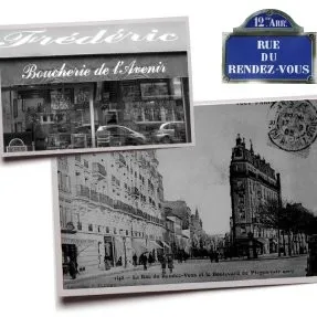 EURL BOUCHERIE DE L'AVENIR