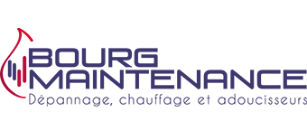 BOURG MAINTENANCE DEPANNAGE CHAUFFAGE