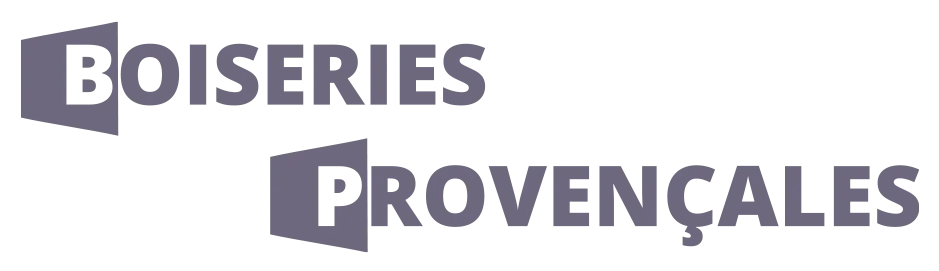 BOISERIES PROVENCALES