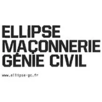 ELLIPSE MACONNERIE GENIE CIVIL