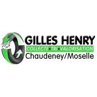 SARL GILLES HENRY