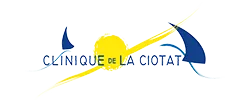 CLINIQUE DE LA CIOTAT