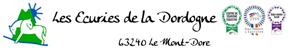 LES ECURIES DE LA DORDOGNE (LES ECURIES DE LA DORDOGNE)