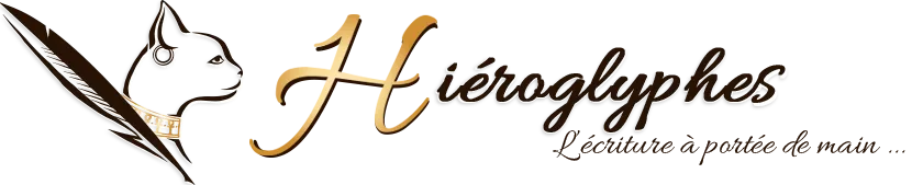 EURL HIEROGLYPHES
