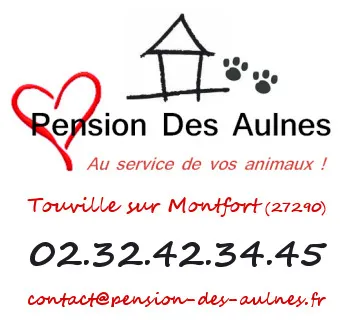 PENSION DES AULNES