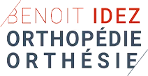 IDEZ ORTHOPEDIE (BOTTERIE DU CENTRE)