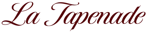 LA TAPENADE