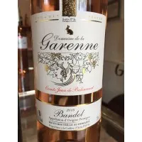 SCEA DOMAINE DE LA GARENNE