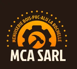MENUISERIE-CHARPENTE ARTISANALES (MCA)