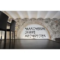 MASCHERPA-JUPPE ARCHITECTES