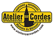 ATELIER SUR CORDES