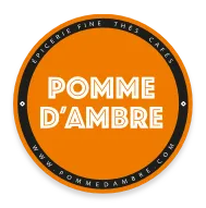 POMME D'AMBRE