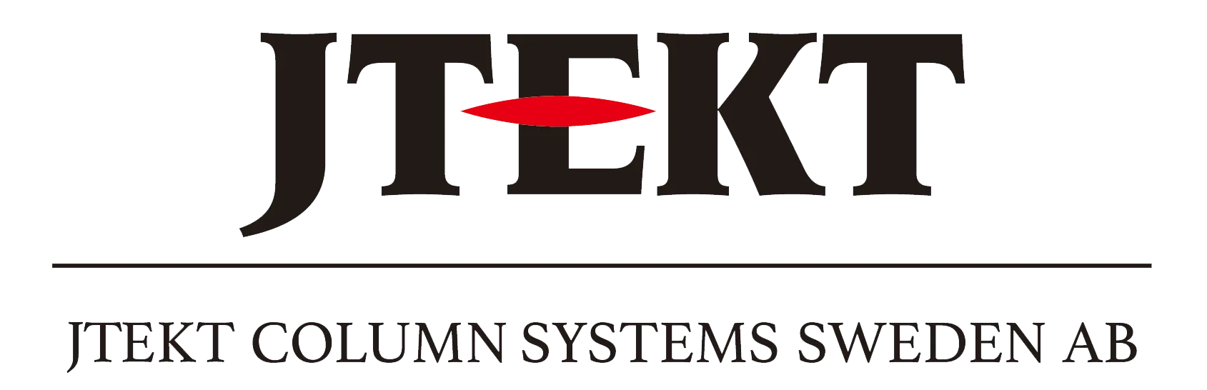 JTEKT COLUMN SYSTEMS FRANCE SAS