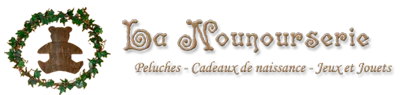 LA NOUNOURSERIE