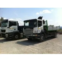 ALPES SUD TERRASSEMENT