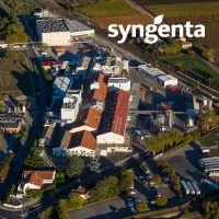 SYNGENTA PRODUCTION FRANCE SAS
