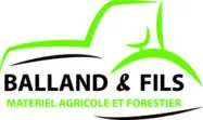 ETS MICHEL BALLAND ET FILS