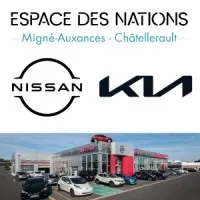 ESPACE DES NATIONS