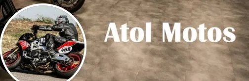 ATOL MOTOS (G.E MOTOS)