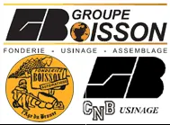 GROUPE BOISSON