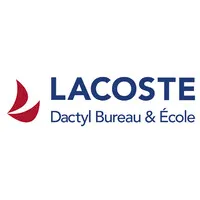 LACOSTE