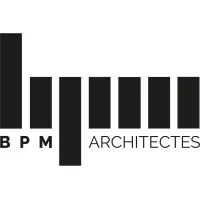 ATELIER D'ARCHITECTURE BPM BOULAIN PIRROVANI MAZIERES