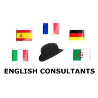 ENGLISH CONSULTANTS (ENGLISH CONSULTANTS)
