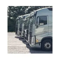 TRANSPORTS GAYE