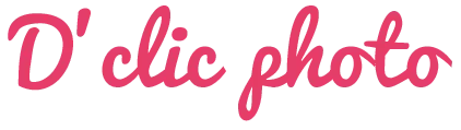 D CLIC PHOTO