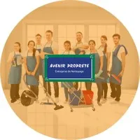 AUTHENTIC PROPRETE