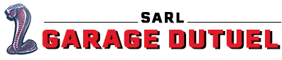 SARL GARAGE DUTUEL (SARL GARAGE DUTUEL)