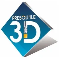 ATELIERS PRESQU'ILE 3 D