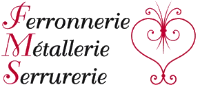 FERRONNERIE METALLERIE SERRURERIE
