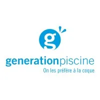 GENERATION PISCINE