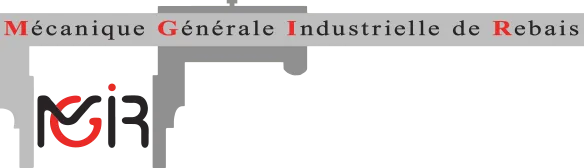 MECANIQUE GENERALE INDUSTRIELLE REBAIS (MGIR)