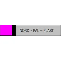 NORD PAL PLAST