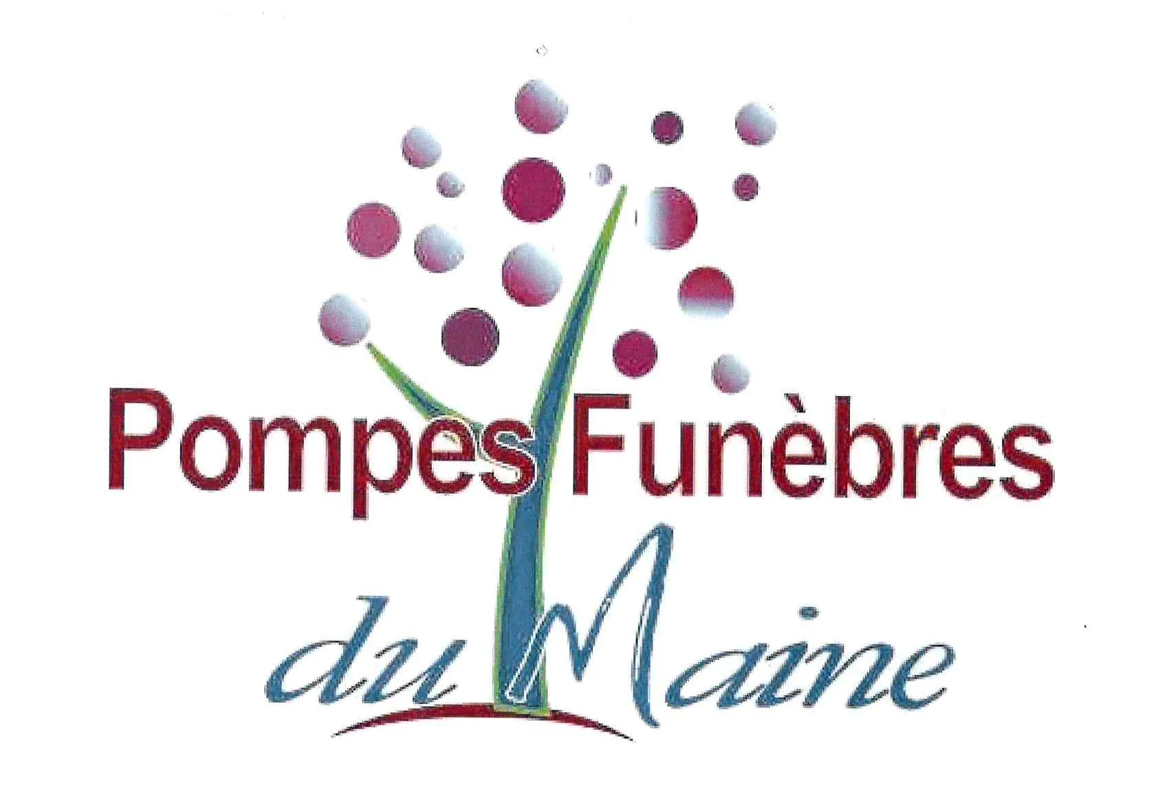 AMBULANCES ET POMPES FUNEBRES DU MAINE