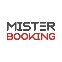 MISTER BOOKING