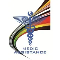 AMBULANCES ARC EN CIEL IDF