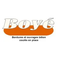 SARL BOYE (BOYE BORDURES)
