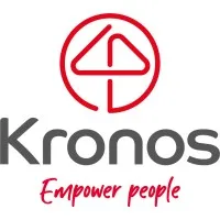 KRONOS NEW TIME