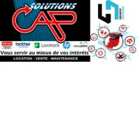CAP SOLUTIONS